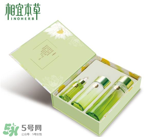 相宜本草睡蓮系列好用嗎？相宜本草睡蓮系列怎么樣？