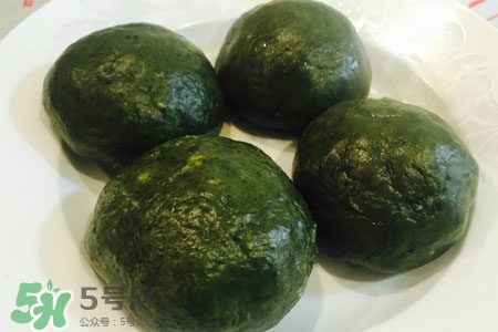 青團(tuán)可以煮著吃嗎？青團(tuán)能用水煮著吃嗎？