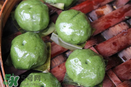 青團(tuán)可以煮著吃嗎？青團(tuán)能用水煮著吃嗎？