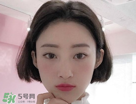 小臉短發(fā)發(fā)型圖片2017 小臉短發(fā)圖片 小臉短發(fā)發(fā)型圖片2017 小臉短發(fā)圖片