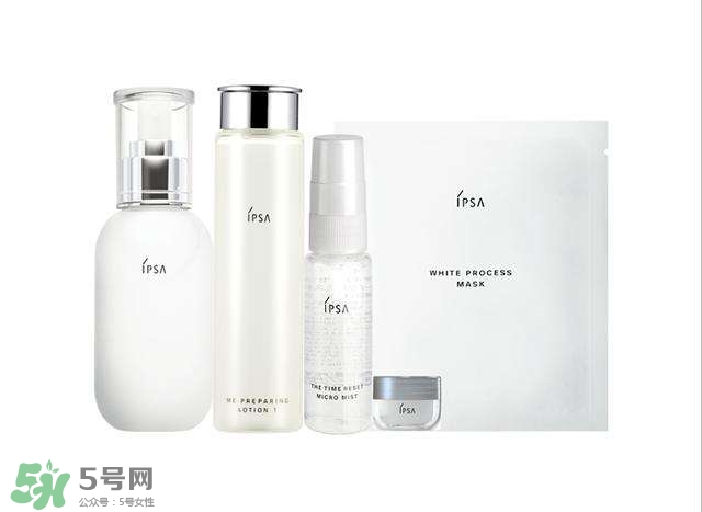 ipsa護(hù)膚品怎么樣 ipsa護(hù)膚品好用嗎 ipsa護(hù)膚品怎么樣 ipsa護(hù)膚品好用嗎