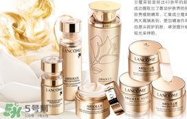 蘭蔻潔面泡沫怎么用？蘭蔻潔面泡沫使用方法