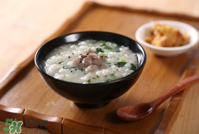 3月份喝什么粥？三月份適合喝什么粥？