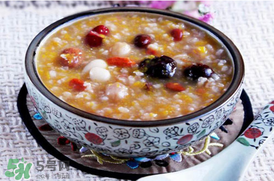 3月份喝什么粥？三月份適合喝什么粥？