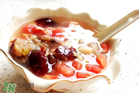 3月份喝什么粥？三月份適合喝什么粥？