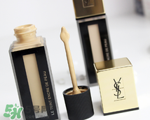 圣羅蘭超模粉底液怎么用 YSL超模粉底液怎么用 圣羅蘭超模粉底液怎么用 YSL超模粉底液怎么用