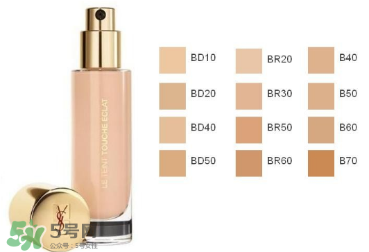 圣羅蘭超模粉底液怎么用 YSL超模粉底液怎么用 圣羅蘭超模粉底液怎么用 YSL超模粉底液怎么用