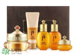 whoo后拱辰享怎么樣 whoo后拱辰享好用嗎 whoo后拱辰享怎么樣 whoo后拱辰享好用嗎