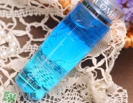 蘭蔻卸妝水怎么打開？蘭蔻卸妝水打不開怎么辦？