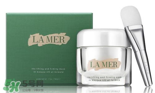 lamer海藍之謎緊致面膜好用嗎？海藍之謎緊致面膜怎么樣？