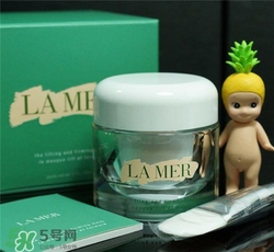 lamer海藍之謎緊致面膜好用嗎？海藍之謎緊致面膜怎么樣？
