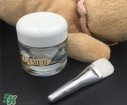 lamer海藍之謎緊致面膜好用嗎？海藍之謎緊致面膜怎么樣？