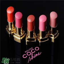 香奈兒和紀梵希哪個好?香奈兒和紀梵?？诩t哪個好?