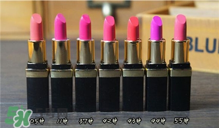 香奈兒和紀梵希哪個好?香奈兒和紀梵?？诩t哪個好?