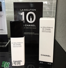 香奈兒十號(hào)乳液怎么用?香奈兒10號(hào)乳液用法