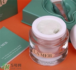 lamer海藍之謎面膜怎么用？海藍之謎面膜用完要洗嗎？