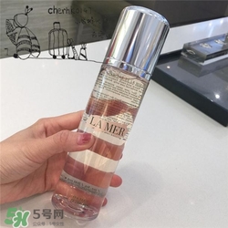 lamer海藍(lán)之謎煥膚水好用嗎？海藍(lán)之謎煥膚水怎么樣？