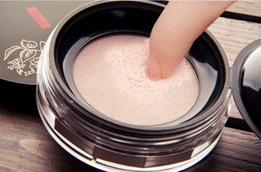 美康粉黛散粉怎么用？美康粉黛散粉使用方法