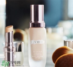 lamer海藍之謎粉底液多少錢？海藍之謎粉底液價格