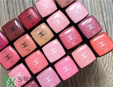 香奈兒水亮系列口紅色號(hào) 香奈兒水亮系列試色 香奈兒水亮系列口紅色號(hào) 香奈兒水亮系列試色