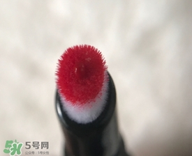 美康粉黛紅鸞心動唇釉怎么樣？美康粉黛氣墊唇釉好用嗎