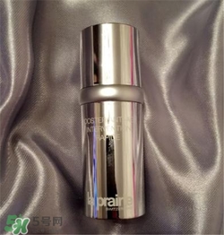 la prairie抗皺精華好用嗎？萊珀妮抗皺精華怎么樣？