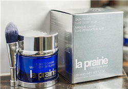 la prairie睡眠面膜好用嗎？萊珀妮睡眠面膜怎么樣？