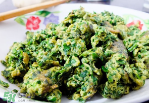 芥菜什么人不能吃？薺菜適合什么人吃？