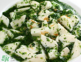 哺乳期能吃薺菜嗎？哺乳期吃薺菜會回奶嗎？