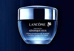 蘭蔻大眼精華和眼霜哪個好？蘭蔻大眼精華和眼霜對比