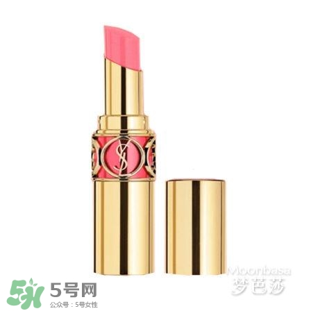 圣羅蘭口紅幾號最好看 圣羅蘭口紅哪個顏色好看