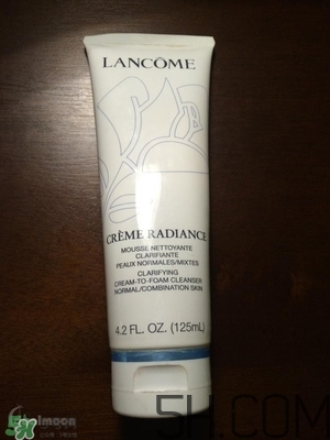 蘭蔻洗面奶哪款好用？蘭蔻洗面奶系列對比