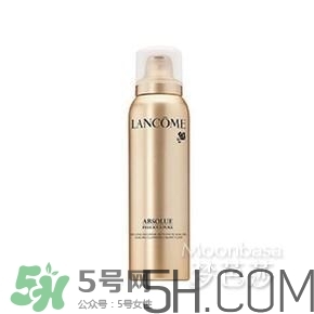 蘭蔻洗面奶哪款好用？蘭蔻洗面奶系列對比