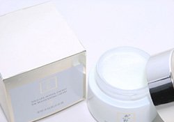 素野多肽賦活面霜怎么樣？素野多肽賦活面霜好用嗎？