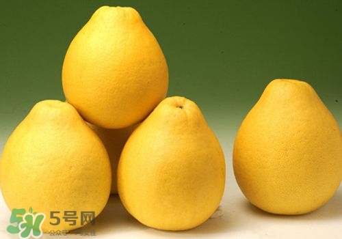 吃柚子的好處 吃柚子有什么好處 吃柚子的好處 吃柚子有什么好處