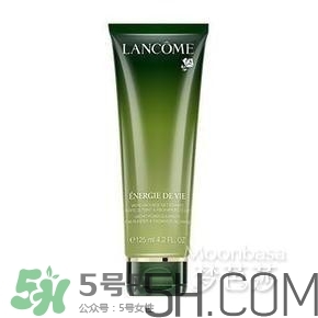 蘭蔻洗面奶哪款好用？蘭蔻洗面奶系列對比