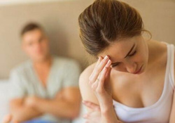 生完孩子后下面松了怎么辦？生完孩子后下面沒有水