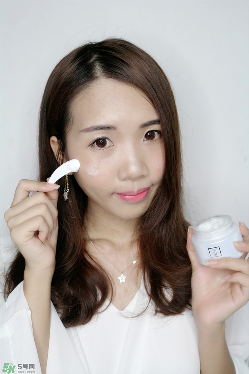 素野多肽賦活面霜怎么樣？素野多肽賦活面霜好用嗎？