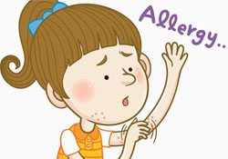 春天是過敏的高發(fā)季嗎？春季為什么容易過敏？