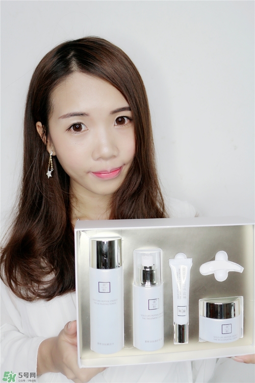 素野多肽賦活面霜怎么樣？素野多肽賦活面霜好用嗎？