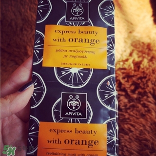 艾蜜塔面膜多少錢(qián)？apivita艾蜜塔面膜價(jià)格