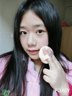 美康粉黛散粉怎么樣？美康粉黛散粉好用嗎？