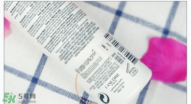 蘭蔻潔面摩絲怎么用？蘭蔻潔面摩絲一次用量