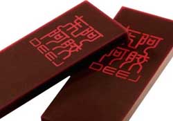 3月份還能吃阿膠嗎？阿膠幾月份吃最好？