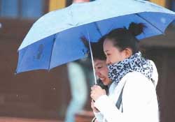 3月份還有冷空氣嗎？什么時候冷空氣結束？