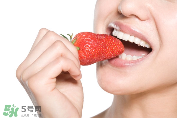 草莓的營養(yǎng)成分 草莓的營養(yǎng)成分是多少 草莓的營養(yǎng)成分 草莓的營養(yǎng)成分是多少