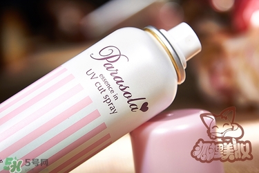 naris up娜麗絲防曬噴霧多少錢？娜麗絲防曬噴霧日本價(jià)格