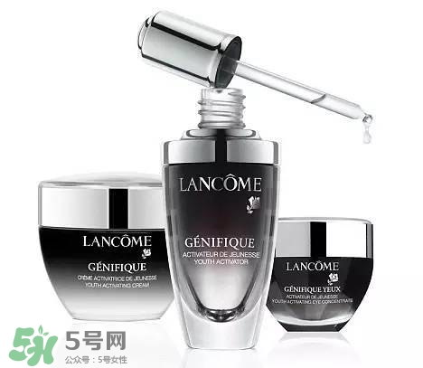 蘭蔻大眼精華和雅詩蘭黛小棕瓶哪個(gè)好？蘭蔻大眼精華和小棕瓶對(duì)比