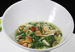 哺乳期能吃薺菜嗎？哺乳期吃薺菜會回奶嗎？