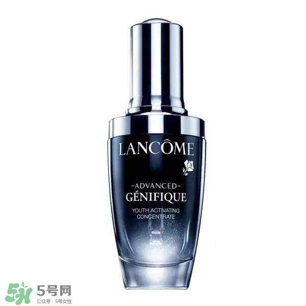 蘭蔻大眼精華和雅詩蘭黛小棕瓶哪個(gè)好？蘭蔻大眼精華和小棕瓶對(duì)比